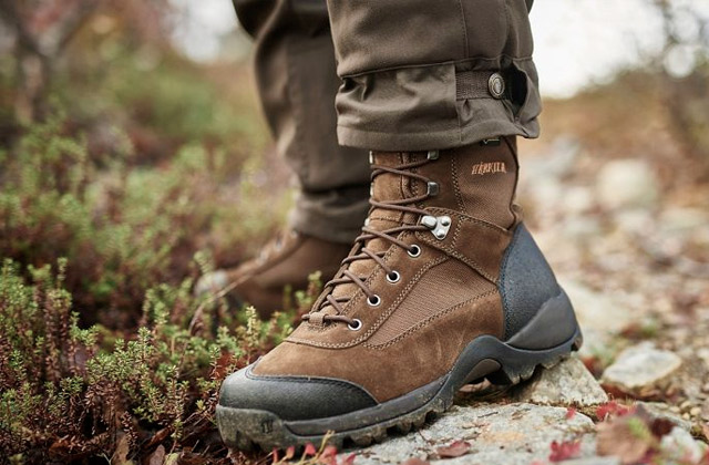 Best Hunting Boots  