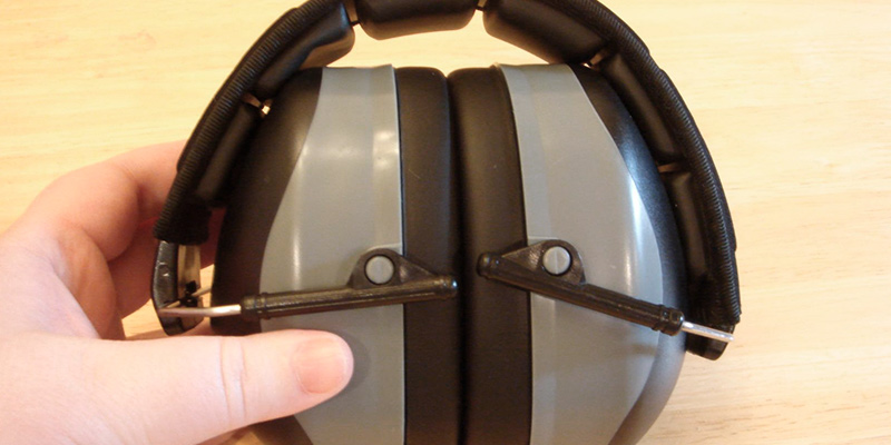 Review of FSL 34dB NRR Protection - Professional Ear Defenders for Shooting