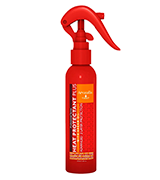 Arvazallia Heat Protectant Plus with Argan Oil