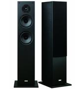Onkyo SKF-4800 2-Way Bass Reflex Floor-standing Speakers