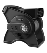 Lasko U12104 High Velocity Pro Pivoting Utility Fan