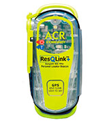 ACR ResQLink (PLB-375) Personal Locator Beacon