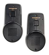 Chamberlain NTD2 Wireless Indoor/Outdoor Intercom