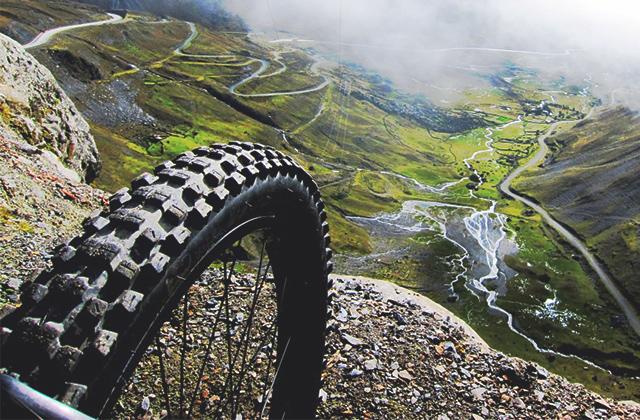 Best Mountain Bike Tires  