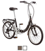 Schwinn Loop Folding Bike