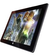 Fusion5 FWIN232 Ultra Slim Design Tablet