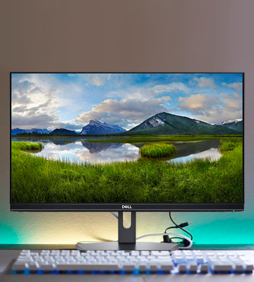 Review of Dell SE2419Hx 23.8-Inch IPS Full HD Monitor
