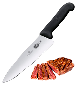 Victorinox Fibrox Pro 5.2063.20 Chef's Knife