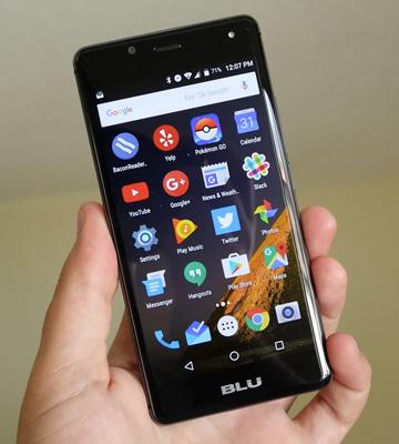 Review of BLU R1 HD Unlocked Phone