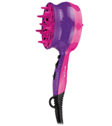 Bed Head BH420 Diffuser Hair Dryer for Curly Hair