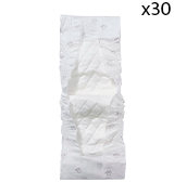 AmazonBasics Male Dog Wrap Disposable Diapers