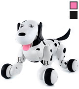 SainSmart Smart Dog RC Robot