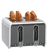 Dualit 46432 4-Slice Toaster