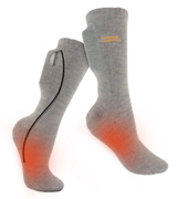 TherMedic HSB01 Electric Heated Socks