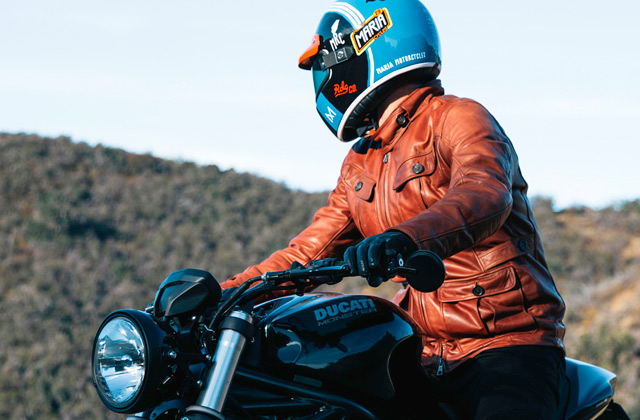 Comparison of Motorcycle Jackets