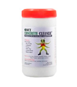 ACT Concrete Cleaner Perfect For Your Driveway Garage or Warehouse