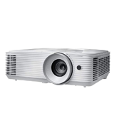 Optoma (HD39HDR) 1080p Home Theater Projector with 4K and HDR Support