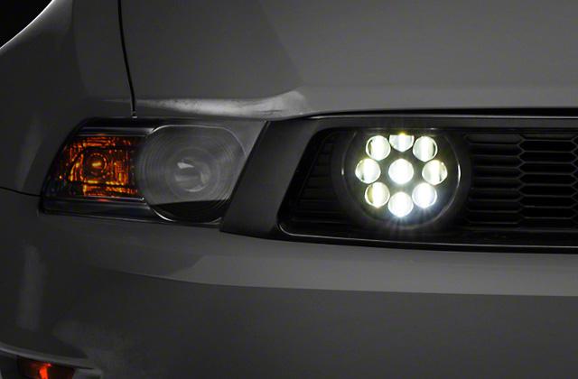 Best LED Fog Lights to Improve Your Visibility in the Mist  