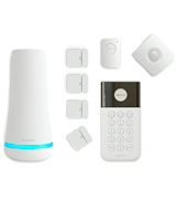 SimpliSafe 8 piece Wireless Home Security System