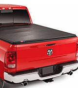 MaxMate TriFold Tonneau Truck Bed Cover