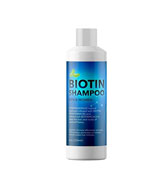 Biotin B-Complex Formula Shampoo for Hair Growth