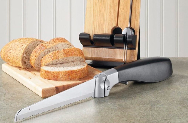 Best Electric Knives  