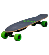 Ride1UP 10S3P 4-Speed Electric Longboard
