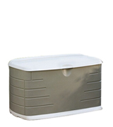 Rubbermaid Deck Box with Seat