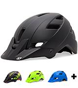Giro Feature (2027GFM) Mountain Bike Helmet
