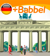 Babbel Online German Course