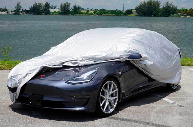 Best Car Covers  