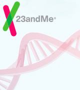 23andMe DNA Genetic Testing & Analysis