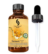 Cavin Schon Natural Turmeric Essential Oil