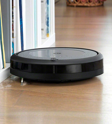 Review of iRobot i315020 Roomba i3 EVO Wi-Fi Connected Robot Vacuum