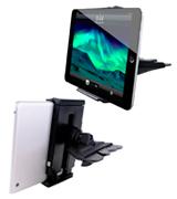 Koomus CD-Air Tab CD Slot Universal Tablet PC Car Mount Holder