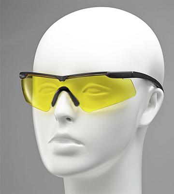 Details about   Bone Collector 2 Pair Smoke Lens Safety Glasses Hunt Shoot BCVL70 BCCH70-20ID 