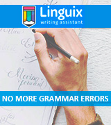 Linguix Grammar Checker and Writing Assistant