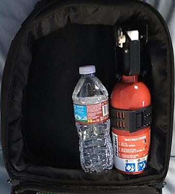 Review of First Alert FIAFESA5 Fire Extinguisher
