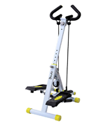 Doufit ST-01 Foldable Workout Stepper for Exercise Machine