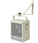 Dimplex DGWH4031 Garage Heater, 4000-watt