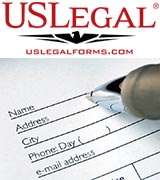 USLegal Legal Name Change