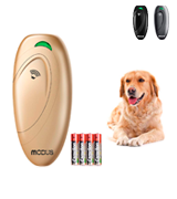 Modus Ultrasonic Anti Barking Device Dog Bark Control