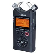 Tascam DR-40 4-Track Portable