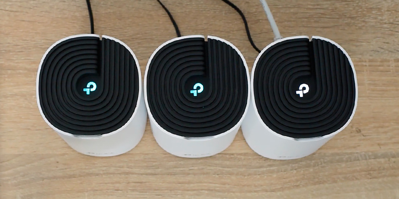 Review of TP-LINK Deco S4