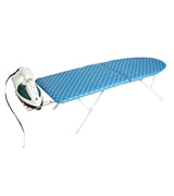 Camco 43904 Folding Tabletop Ironing Board