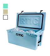 RTIC 65 Cooler