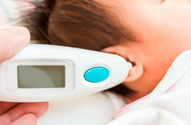 Best Ear Thermometers  