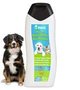 Particular Paws Hypoallergenic Dog and Cat Shampoo