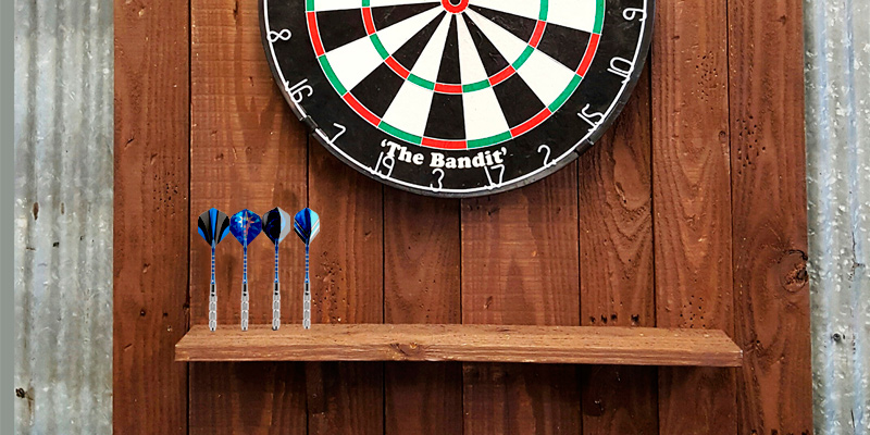 Review of GWHOLE Soft Dart with 16 Dart Flights and 200 Dart Soft Tip Points