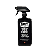 CarGuys Wheel Сleaner and Tire - Safe for all Wheels and Rims